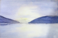 Chris Howe painting 1b