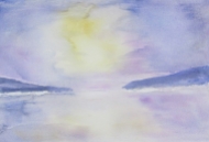 Chris Howe painting 1d