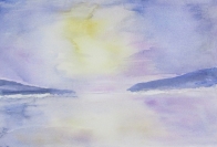 Chris Howe painting 1d