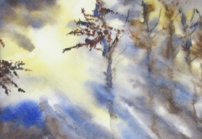 Chris Howe painting 2j